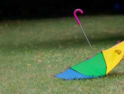 Cuaca Indonesia Jelang Idul Fitri 2026: Siang Terik hingga 36°C, Hujan Lebat Mengintai Sejumlah Wilayah pada 19–25 Maret