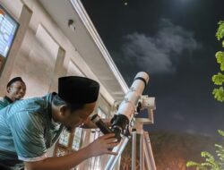 Penentuan 1 Syawal 2026: Perbedaan Metode Rukyat dan Hisab Kembali Jadi Sorotan