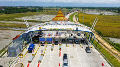 Potensi Cuaca Sepekan 24–30 Maret 2026: Hujan Lebat dan Suhu Panas Masih Mengintai Saat Arus Balik Lebaran