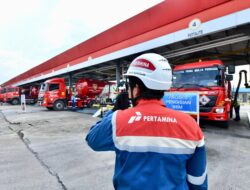Resmi Berlaku 1 Maret 2026, Harga Pertamax Naik Jadi Rp12.300 per Liter, Cek Daftar Lengkapnya
